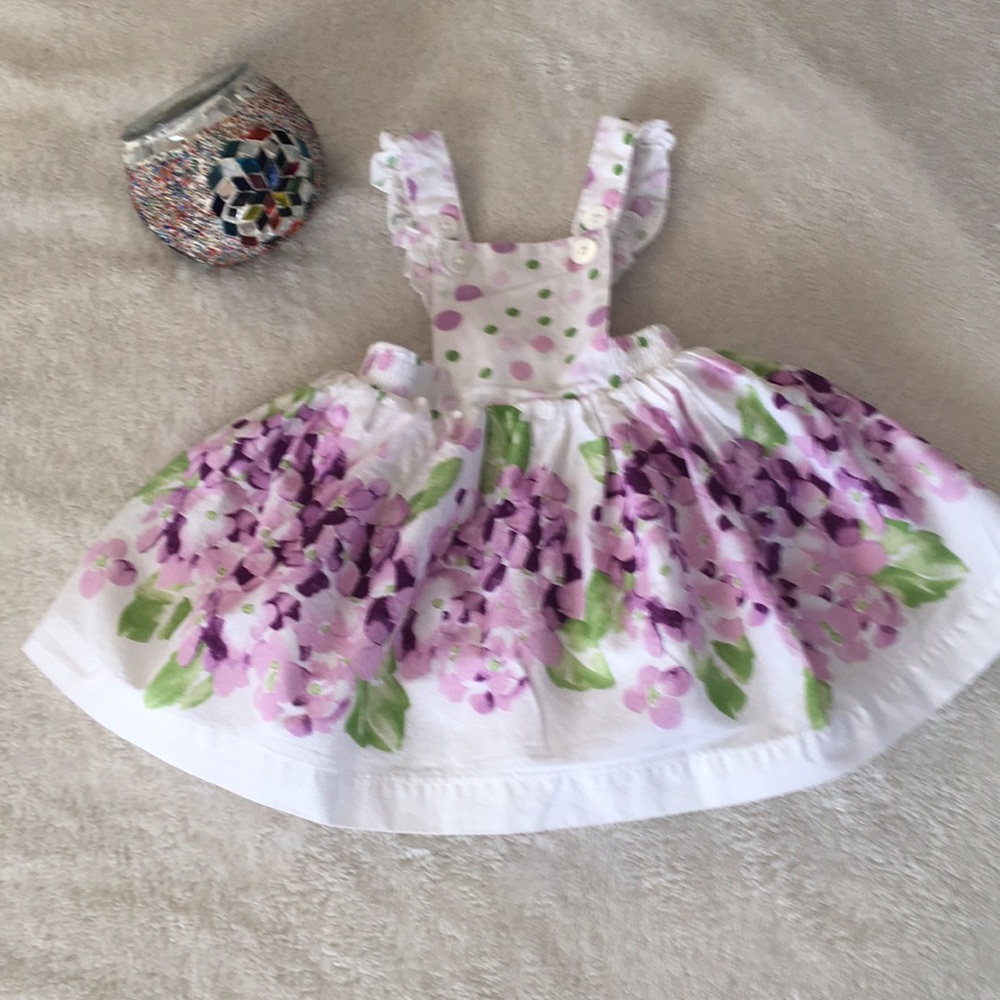 Baby dress